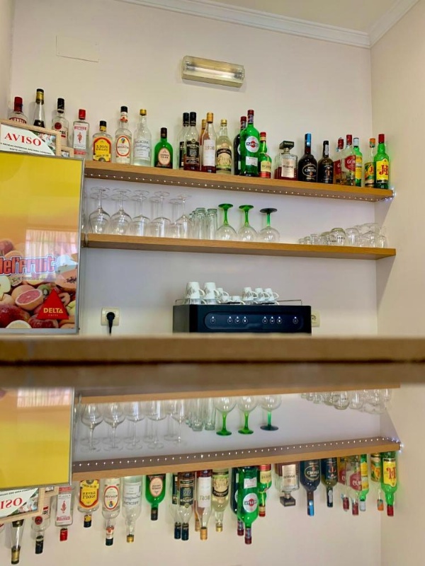 Hotel Vila Verde image 12