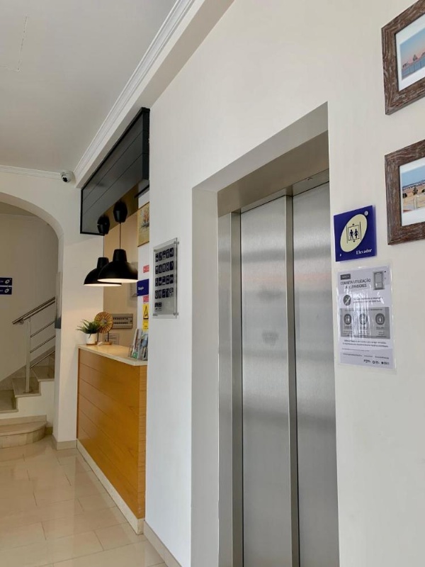 Hotel Vila Verde image 14