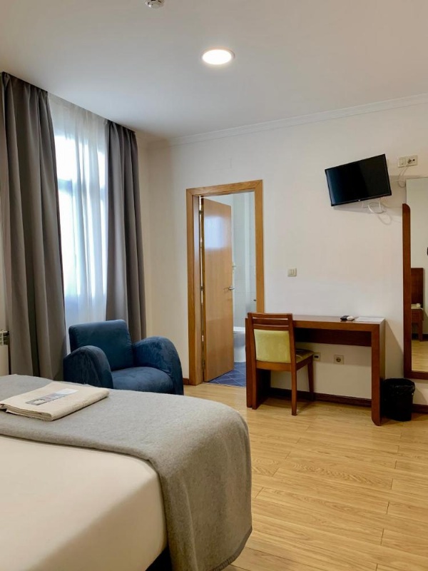 Hotel Vila Verde image 18