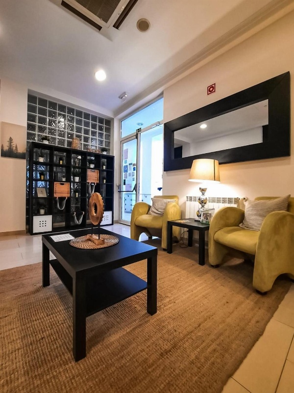 Hotel Vila Verde Main image