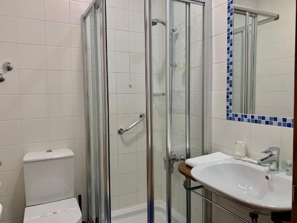 Hotel Vila Verde image 37