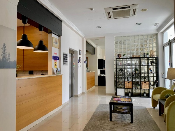 Hotel Vila Verde image 4