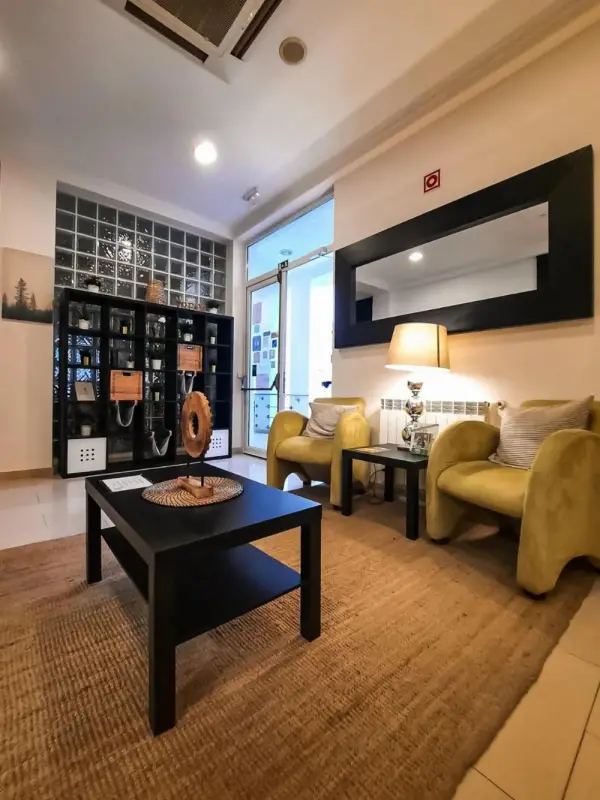 Hotel Vila Verde Main image