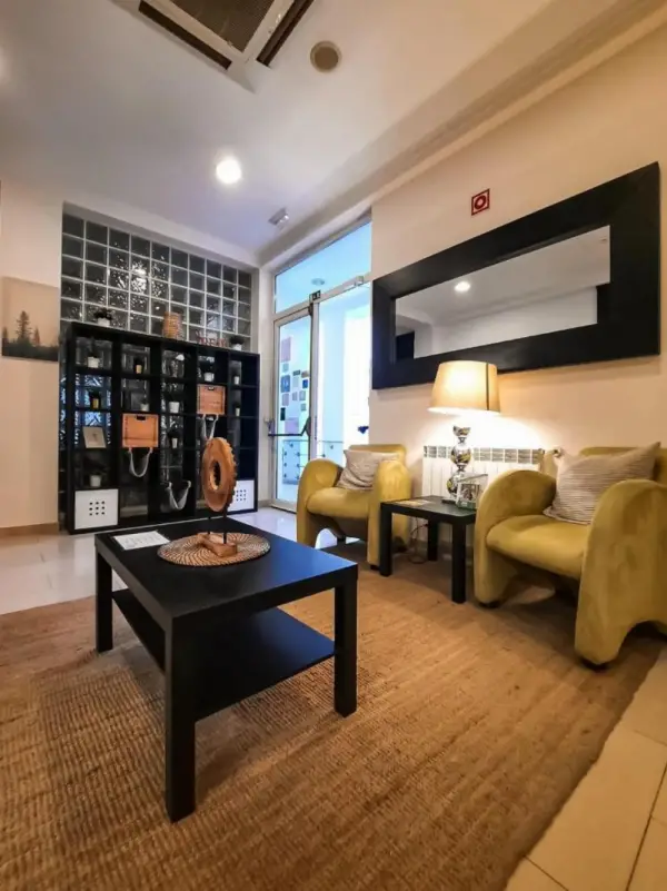 Hotel Vila Verde 8